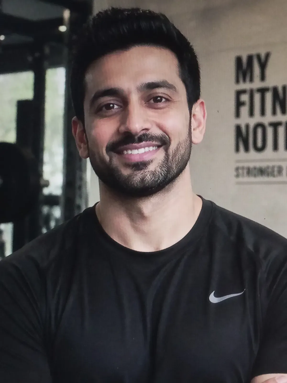 Danny Hussamy