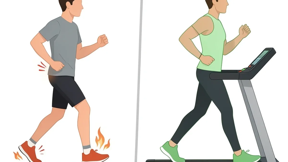 Are Walking Pads Good for Jogging